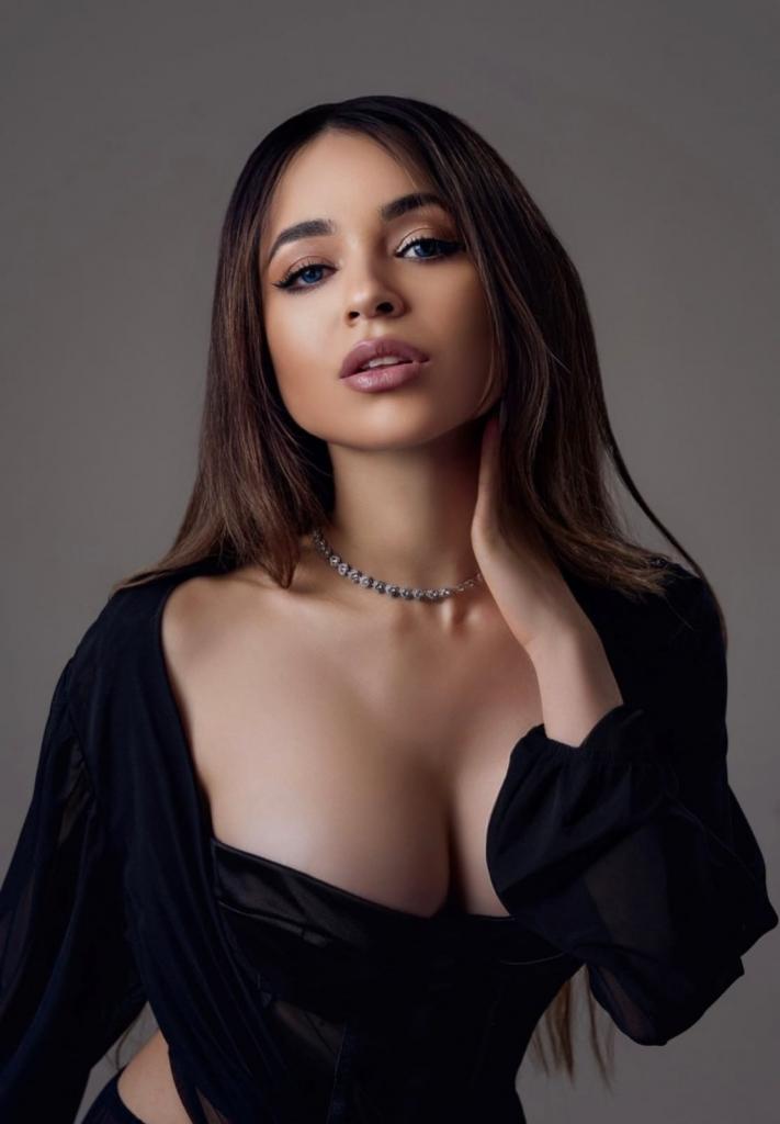 Chica busca chico en Toledo: 