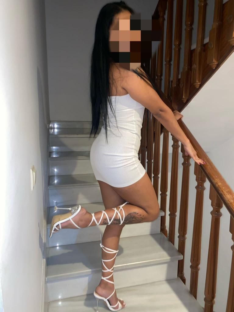 622830895: Chica busca chico en Madrid