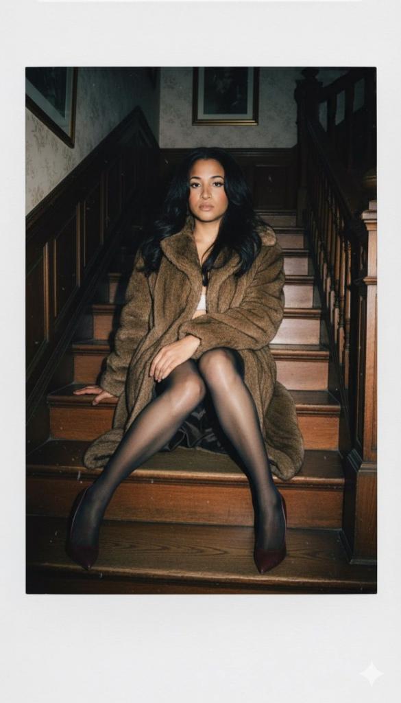 Transexual en Barcelona: 