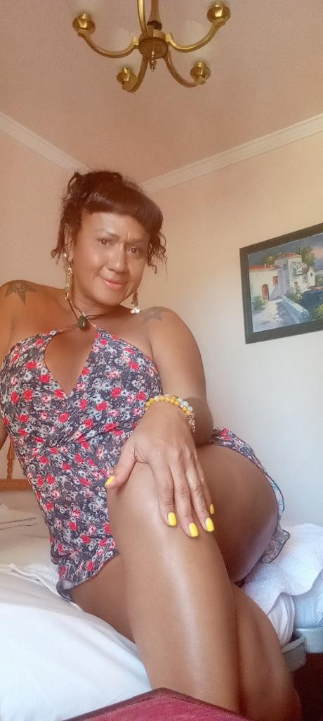 Transexual en Alicante: 