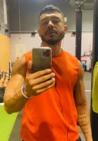 627080901: Chico busca chica en Madrid