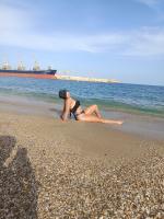 697355308: Chica busca chico en Murcia