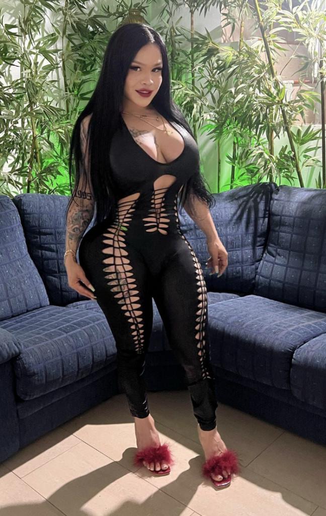 Transexual en Mallorca: 