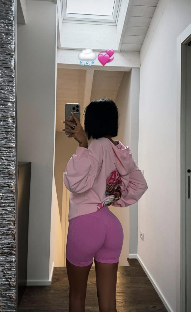 Transexual en Alicante: 