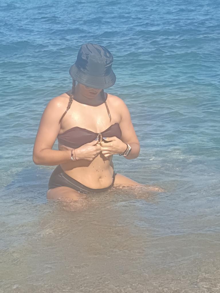 Chica busca chico en Murcia: 