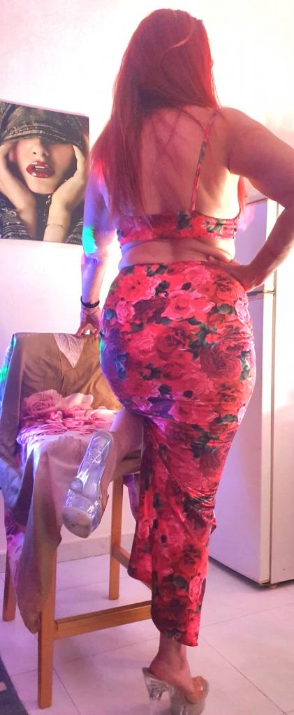 Chica busca chico en La Coruña: 