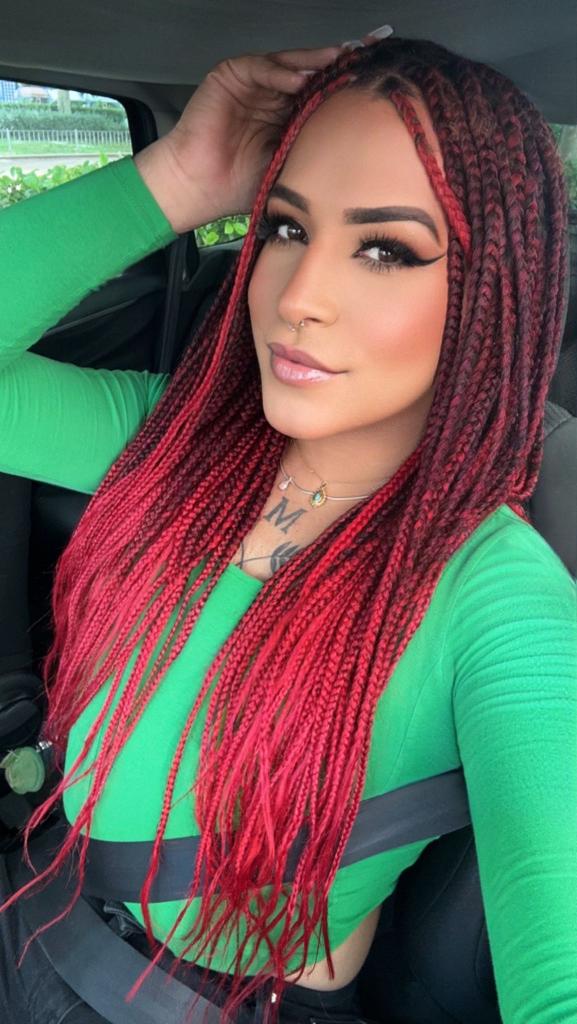 Transexual en Alicante: 