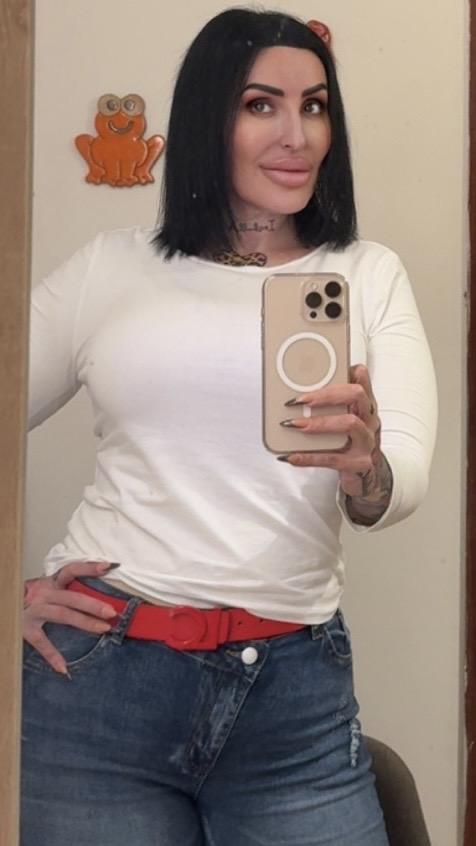 Chica busca chico en Las Palmas: 