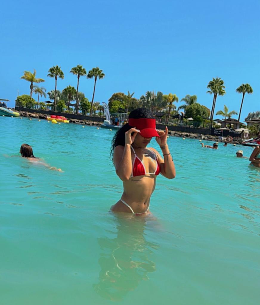 Chica busca chico en Las Palmas: 