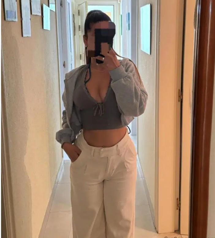 Chica busca chico en Valencia: 