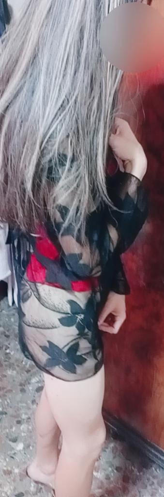 Transexual en Murcia: 