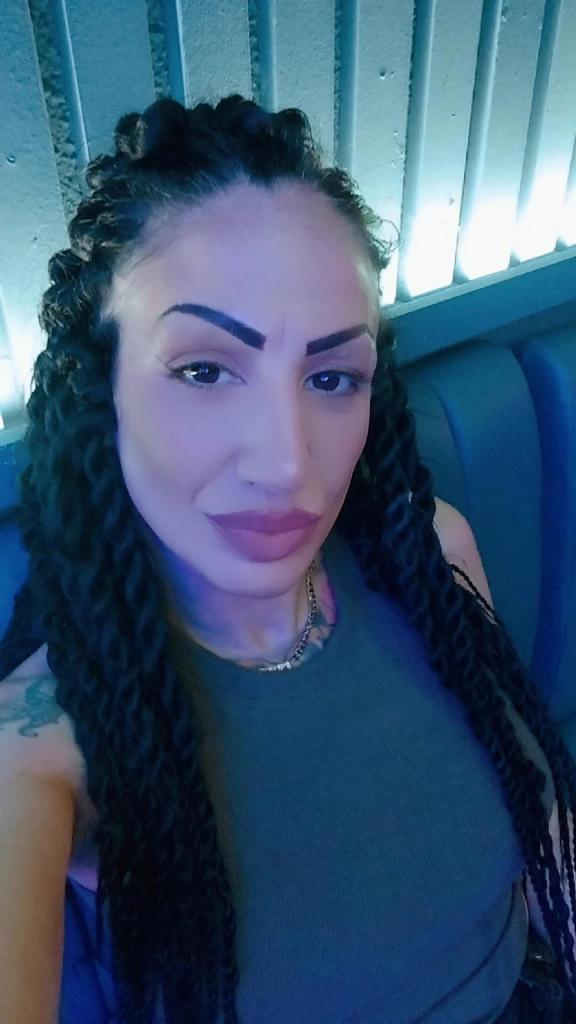 Chica busca chico en Barcelona: 