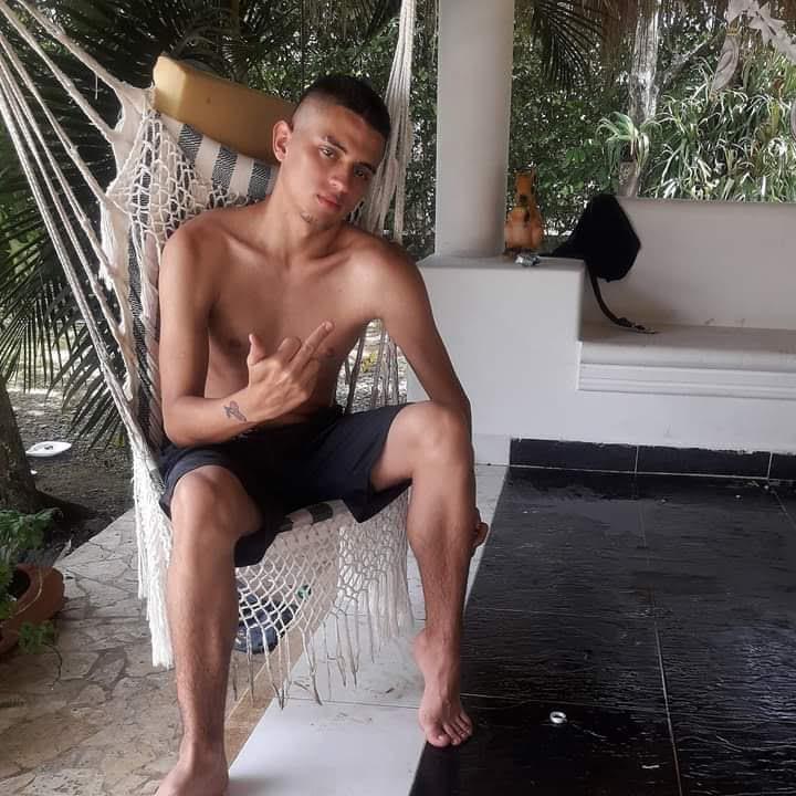 Chico busca chica en Madrid: 