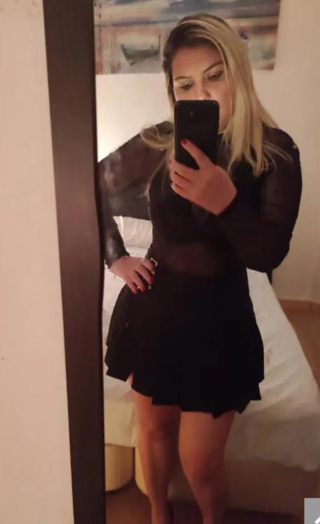 Chica busca chico en Guipúzcoa: 