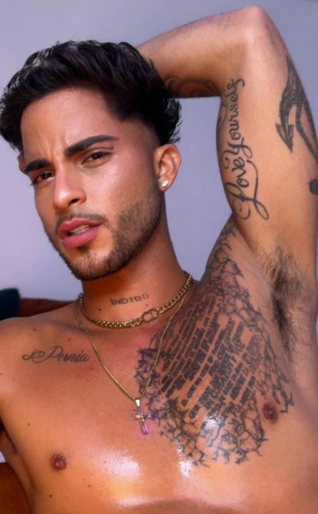 Chico busca chica en Barcelona: 