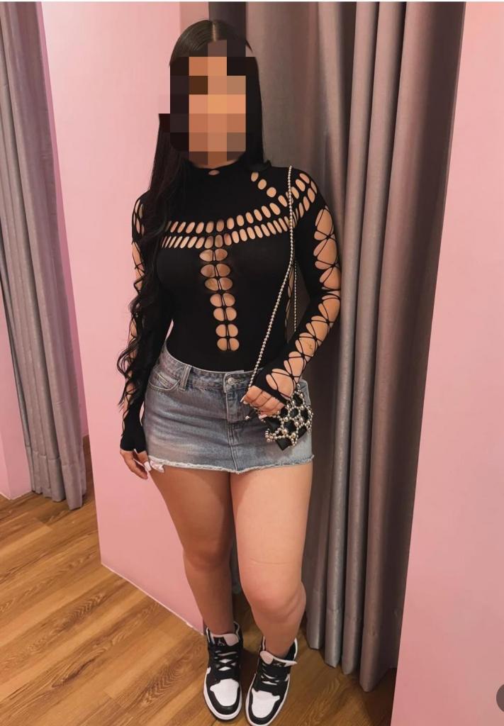 Chica busca chico en Madrid: 