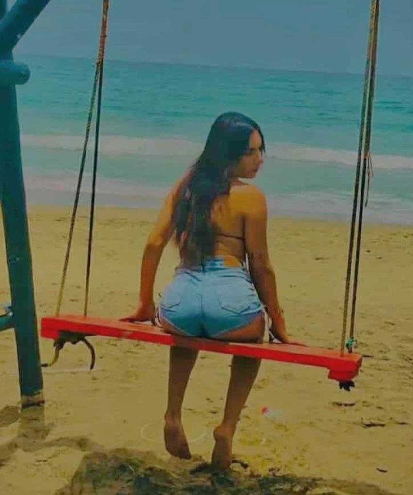 Transexual en Mallorca: 