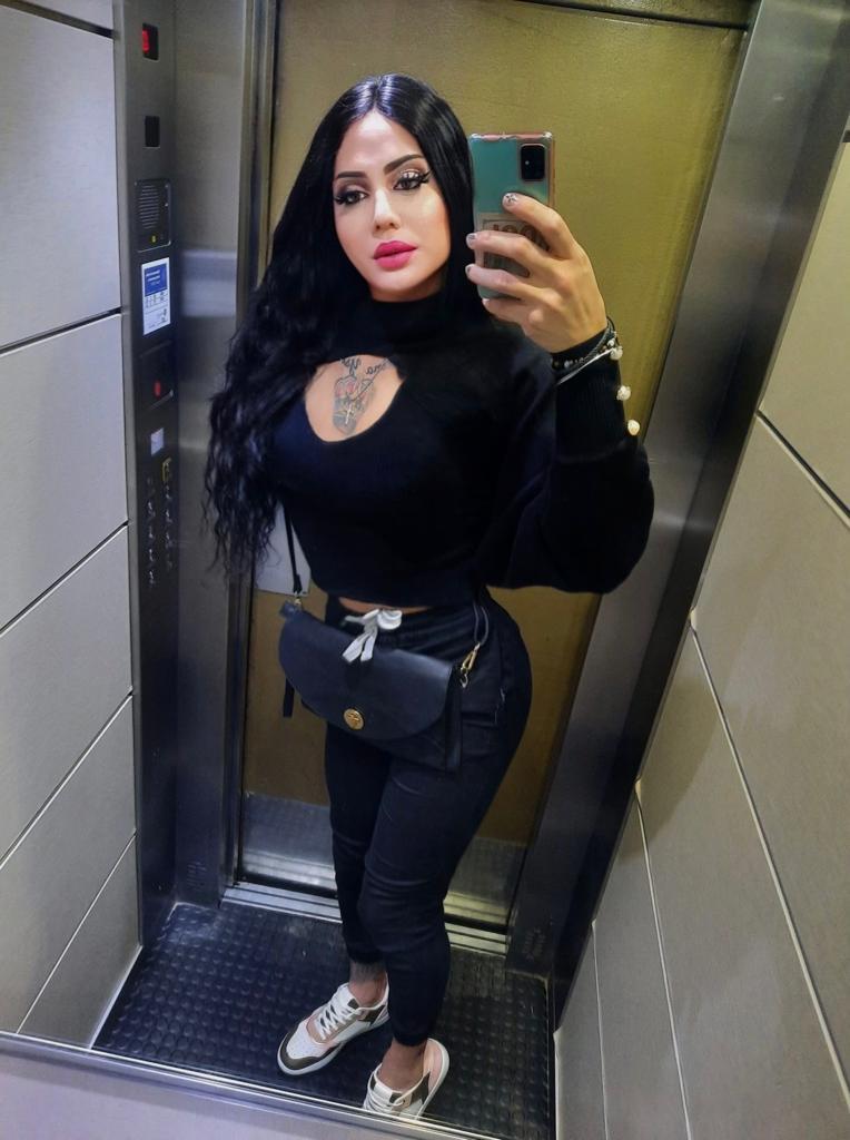 Transexual en Alicante: 