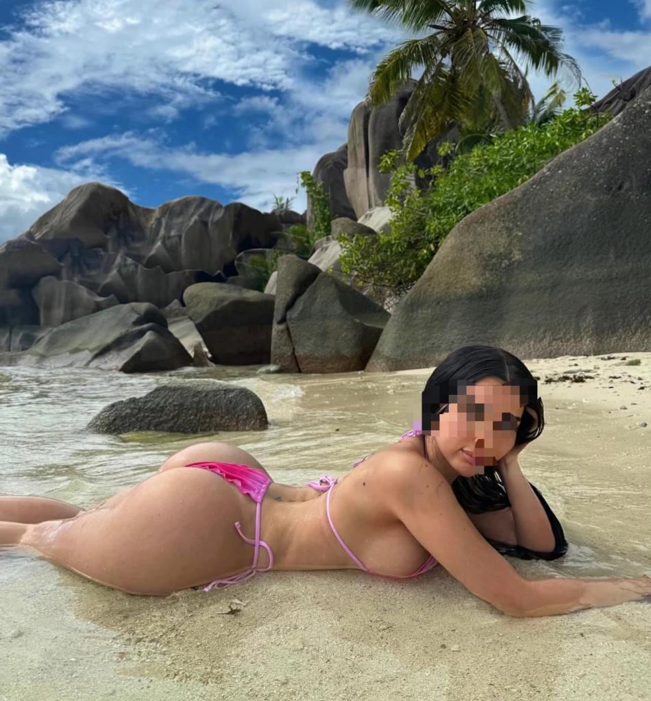 Chica busca chico en Las Palmas: 