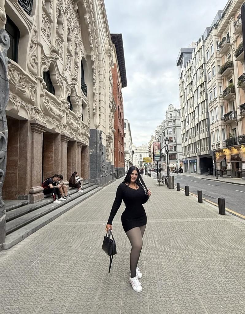 Chica busca chico en Vizcaya: 