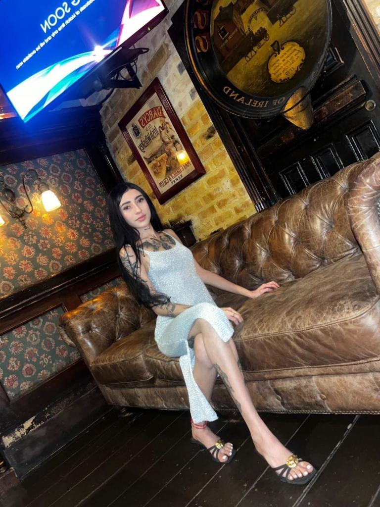 Chica busca chico en Málaga: 