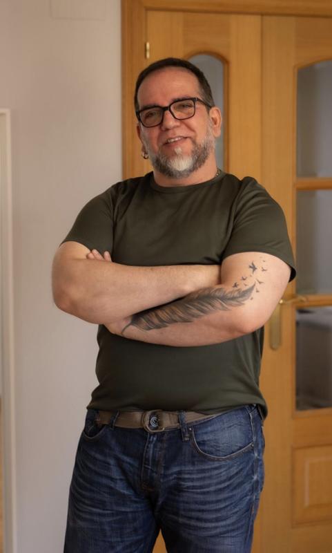 Chico busca chica en Zaragoza: 