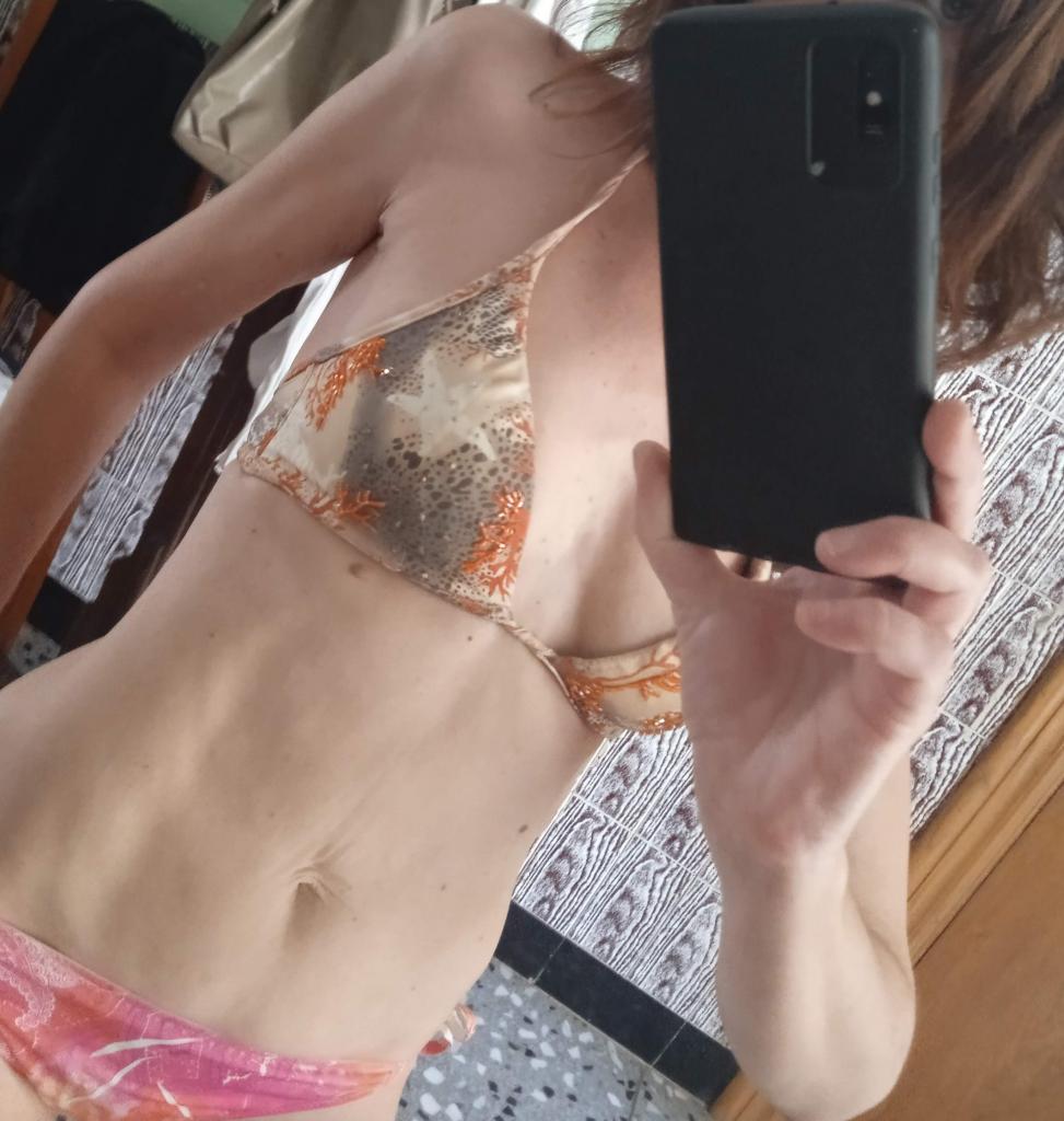 Chica busca chico en Alicante: 