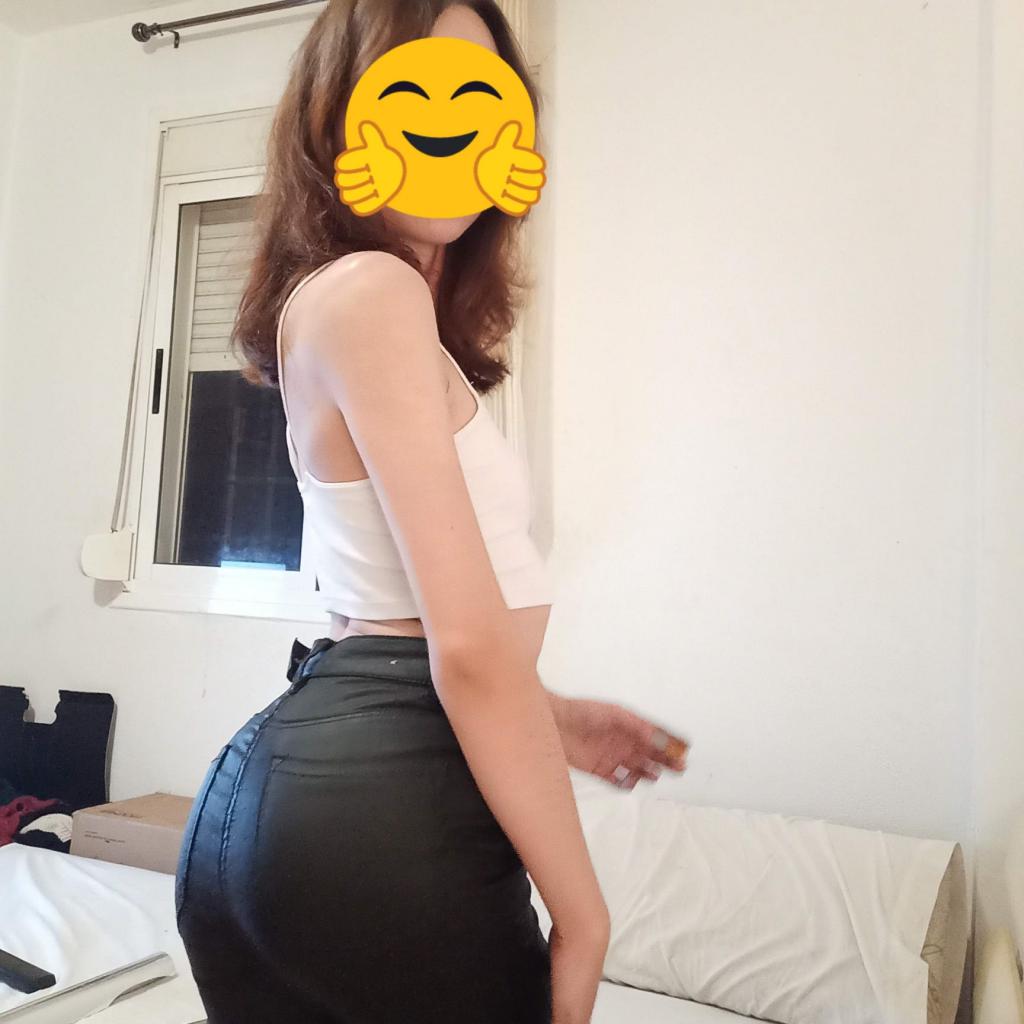Chica busca chico en Málaga: 