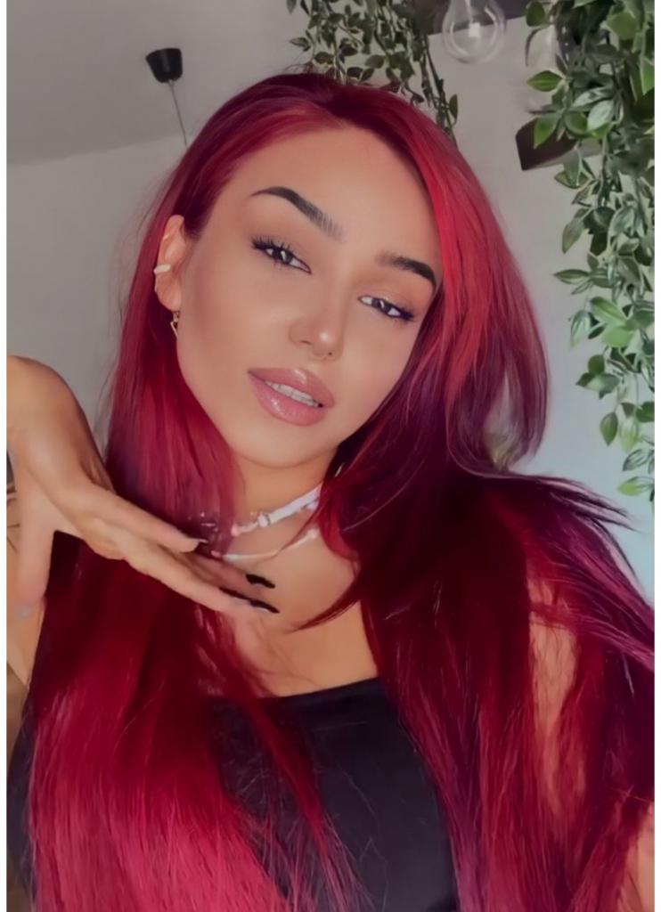 Chica busca chico en Las Palmas: 