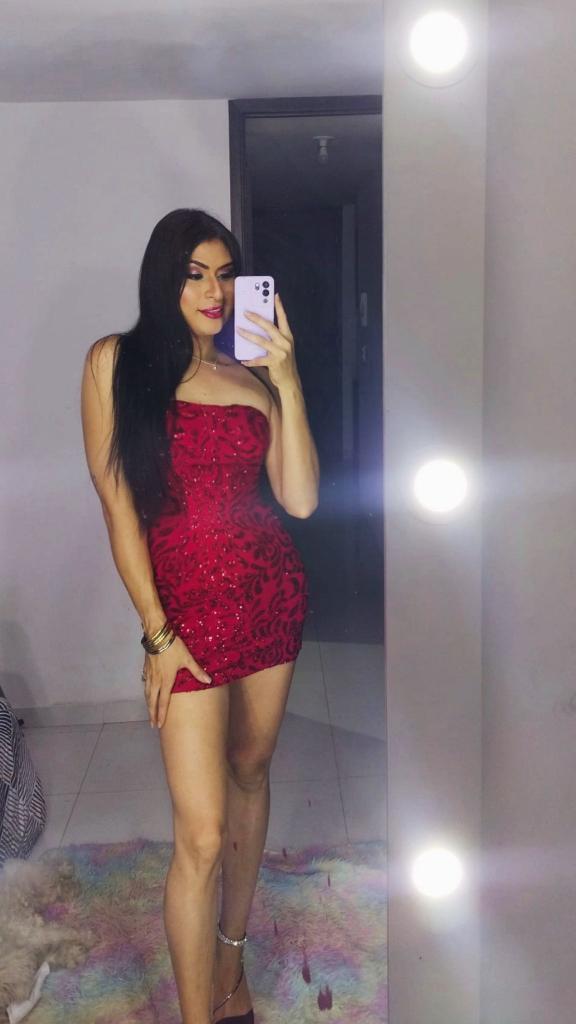 Travesti en Navarra: 