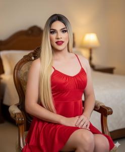 617707223: Transexual en Alicante