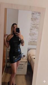 617707223: Travesti en Alicante