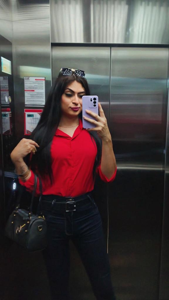 Transexual en Navarra: 