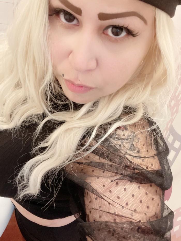 Chica busca chico en León: 