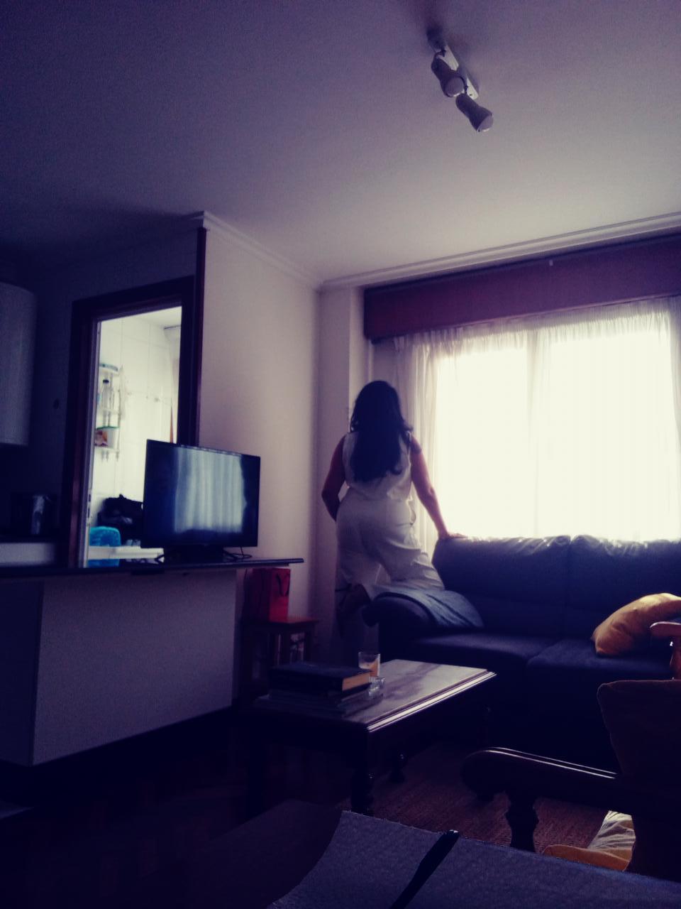 Chica busca chico en La Coruña: 