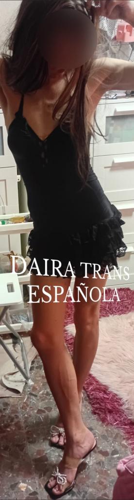Travesti en Murcia: 