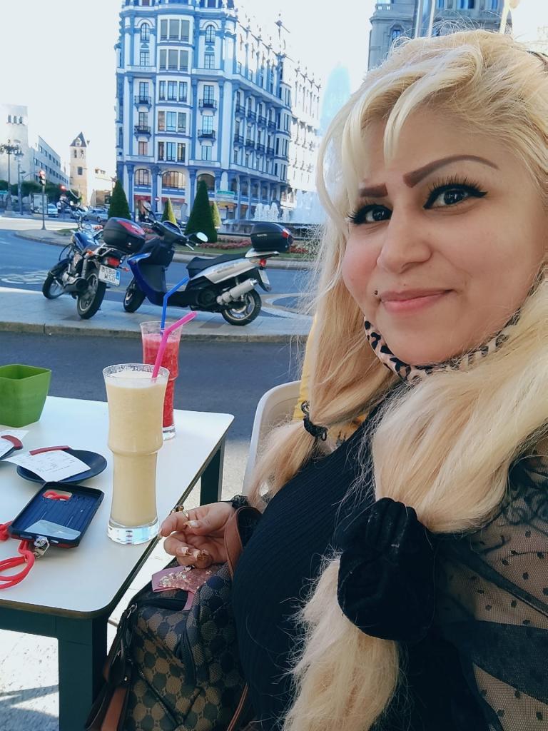 Chica busca chico en León: 