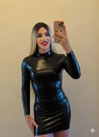 617707223: Travesti en Alicante