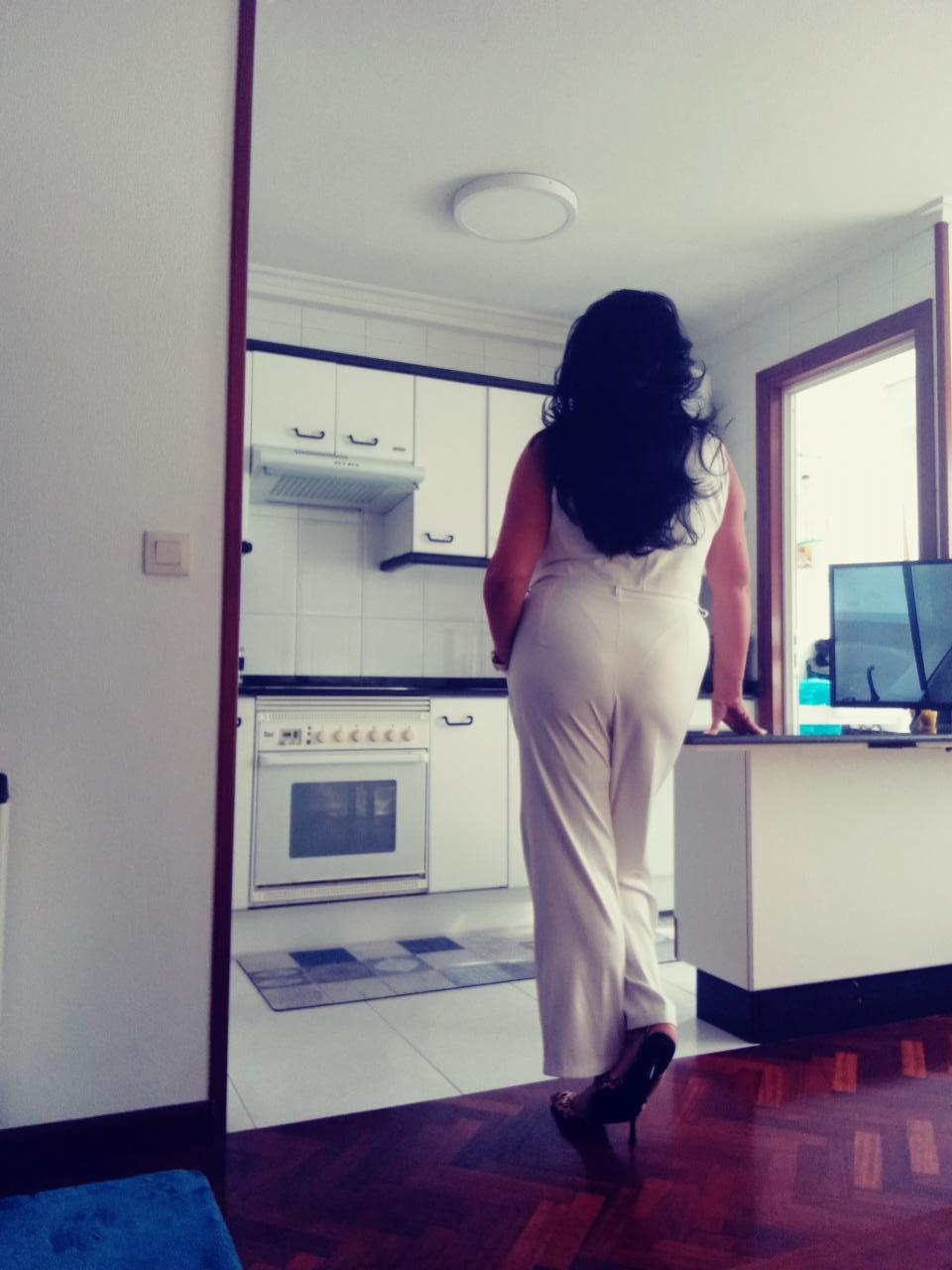 Chica busca chico en La Coruña: 