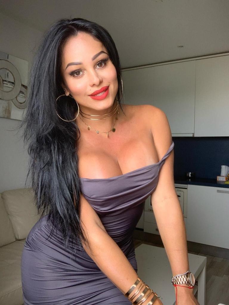 Travesti en Valencia: 