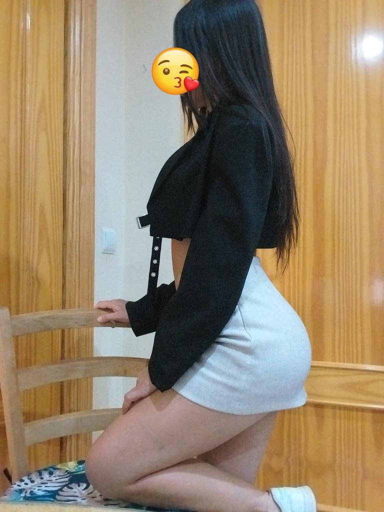 Chica busca chico en Toledo: 