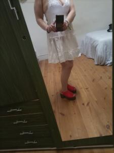 Chica busca chico en Asturias: 