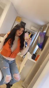 642874580: Transexual en Valencia