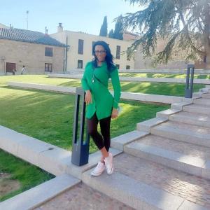 Travesti en La Coruña: 