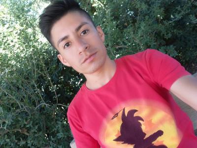 Chico busca chica en Barcelona: 