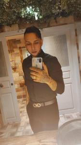 Chico busca chica en Barcelona: 