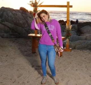 Chica busca chico en Madrid: 