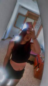 Chica busca chico en Zaragoza: 