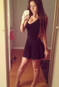 Chica busca chico en Ibiza: 