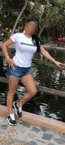 Chica busca chico en Alicante: 